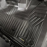 Ford Transit Custom Double Cab 2023 On Automatic Version Tailored Mudblock Front Mat