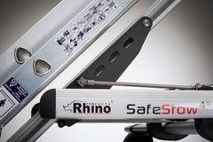 Rhino 3.1m SafeStow4 - One Ladder
