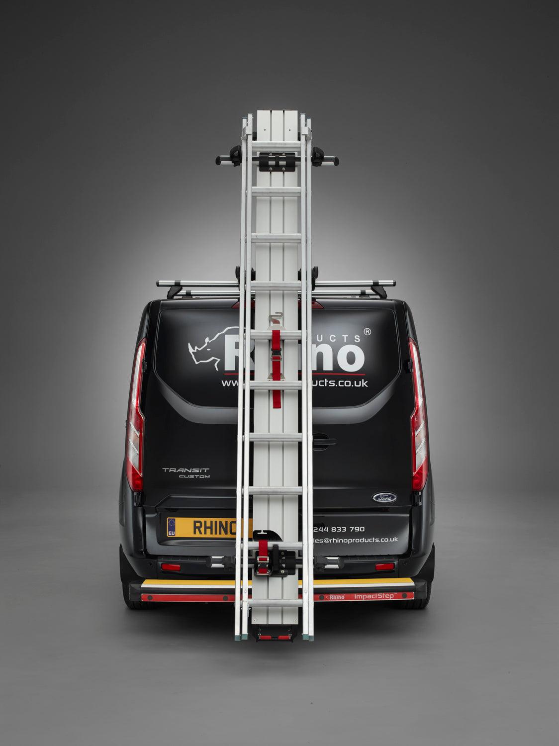 Rhino 3.1m SafeStow4 - One Ladder