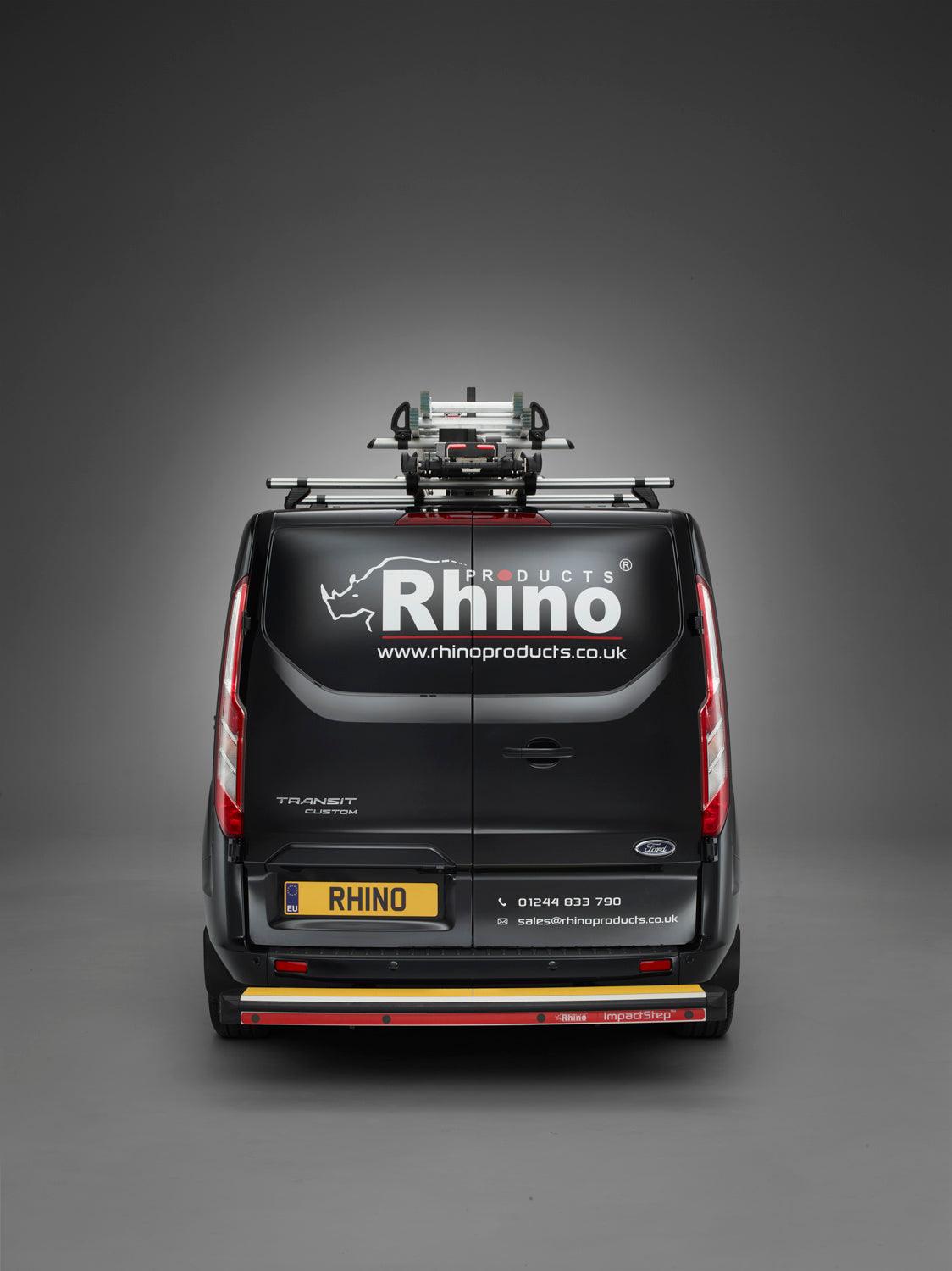 Rhino 3.1m SafeStow4 - One Ladder