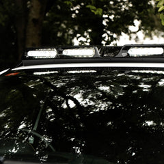 Ford Ranger 2019-2022 Roof Light Pod Light Bar