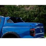 Ford Ranger T9 Double Cab 2023 On Ridgeback SX1 Sports Lid Cover