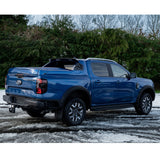 Ford Ranger T9 Double Cab 2023 On Ridgeback SX1 Sports Lid Cover