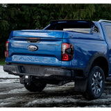 Ford Ranger T9 Double Cab 2023 On Ridgeback SX1 Sports Lid Cover
