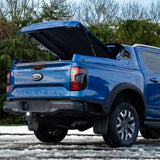 Ford Ranger T9 Double Cab 2023 On Ridgeback SX1 Sports Lid Cover