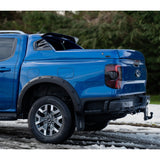 Ford Ranger T9 Double Cab 2023 On Ridgeback SX1 Sports Lid Cover