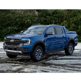 Ford Ranger T9 Double Cab 2023 On Ridgeback SX1 Sports Lid Cover