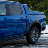 Ford Ranger T9 Double Cab 2023 On Ridgeback SX1 Sports Lid Cover