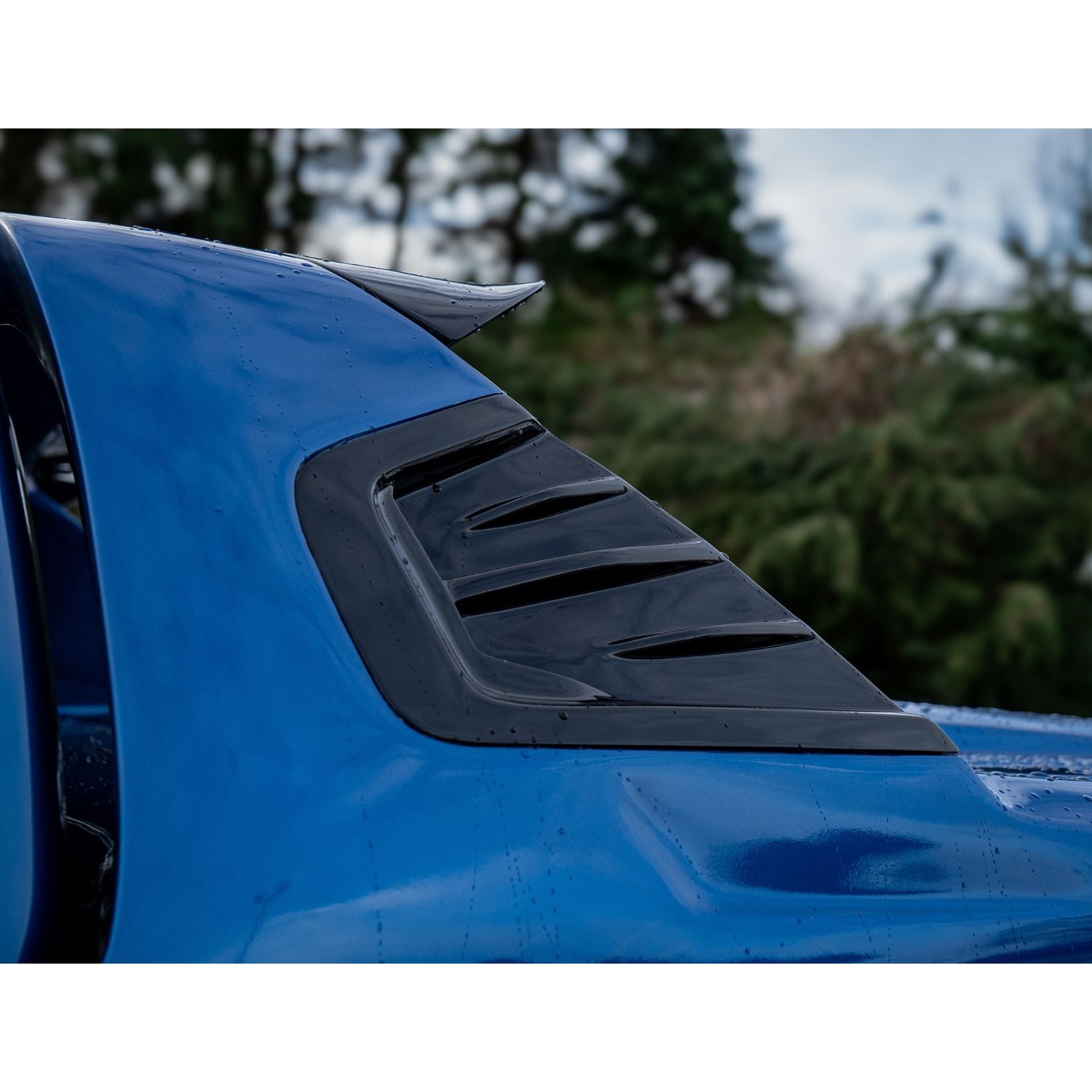 Ford Ranger T9 Double Cab 2023 On Ridgeback SX1 Sports Lid Cover