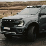 Ford Ranger / Vw Amarok 2023+ Next Gen Roof Light Pod Light Bar