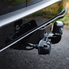 Ford Transit Custom MK2 2024 Onwards Complete Tow Bar