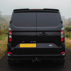 Ford Transit Custom MK2 2024 Onwards Complete Tow Bar