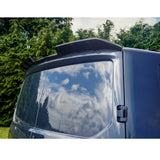 Ford Transit Custom MK2 2024 on LWB Full Low Line Aero Kit V1 In Gloss Black