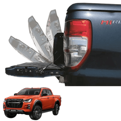 Isuzu D-max 2021 On Prolift Tailgate Assistant