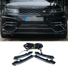 Lumma Kit Replcement DRL Light Unit