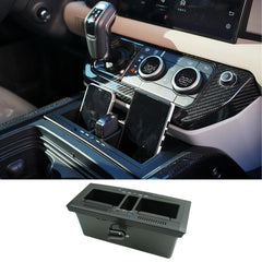 Land Rover Defender L663 90 / 110 / 130 2020 On - Wireless Charging Box