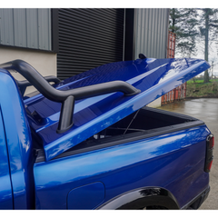 Ford Ranger & Raptor T9 2023 On Black Roll Bar For 1PC Lid