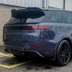 Range Rover Sport L461 2023+ Rear Spoiler Wing By Risper Styling