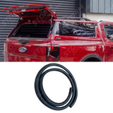 Replacement Vert-X Hardtop Bottom Rubber Seal (Fits Vert-X And Platinum X)