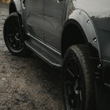 Ridge KN2 Satin Black 6X139.7 20 Inch Alloy