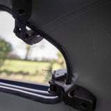 Ridgeback Eco Hardtop For Ford Ranger T9 2023 On Double Cab