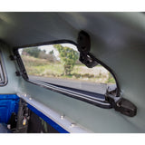 Ridgeback Eco Hardtop For Ford Ranger T9 2023 On Double Cab