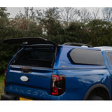 Ridgeback Eco Hardtop For Ford Ranger T9 2023 On Double Cab