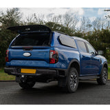 Ridgeback Eco Hardtop For Ford Ranger T9 2023 On Double Cab