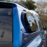 Ridgeback Eco Hardtop For Ford Ranger T9 2023 On Double Cab