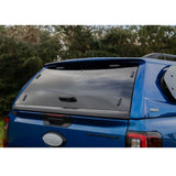 Ridgeback Eco Hardtop For Ford Ranger T9 2023 On Double Cab