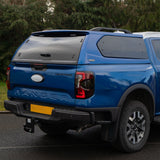 Ridgeback Eco Hardtop For Ford Ranger T9 2023 On Double Cab