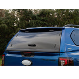 Ridgeback Eco Hardtop For Ford Ranger T9 2023 On Double Cab