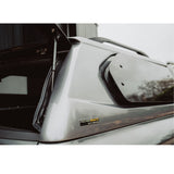 Ridgeback Eco Hardtop For Ford Ranger T9 2023 On Double Cab