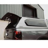 Ridgeback Eco Hardtop For Ford Ranger T9 2023 On Double Cab