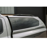 Ridgeback Eco Hardtop For Ford Ranger T9 2023 On Double Cab