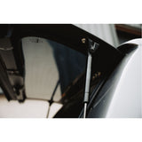 Ridgeback Eco Hardtop For Ford Ranger T9 2023 On Double Cab