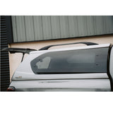 Ridgeback Eco Hardtop For Ford Ranger T9 2023 On Double Cab