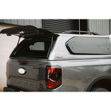 Ridgeback Eco Hardtop For Ford Ranger T9 2023 On Double Cab