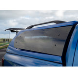 Ridgeback Eco Hardtop For Ford Ranger T9 2023 On Double Cab