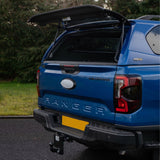 Ridgeback Eco Hardtop For Ford Ranger T9 2023 On Double Cab