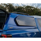 Ridgeback Eco Hardtop For Ford Ranger T9 2023 On Double Cab