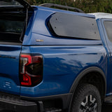 Ridgeback Eco Hardtop For Ford Ranger T9 2023 On Double Cab