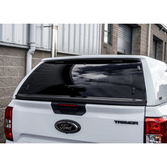 Ridgeback L-series Hardtop For Ford Ranger T9 Double Cab 2023 On