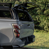 Ridgeback V-Series Hardtop For Isuzu D-Max 2024 On - Double Cab