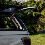Ridgeback V-Series Hardtop For Isuzu D-Max 2024 On - Double Cab