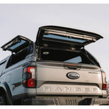 Ridgeback Vert-x Hardtop For Ford Ranger T9 Double Cab 2023 On