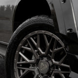 Rockblade Rock 737 A/T All Terrain 285/50/20 116T