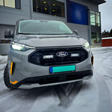 Ford Transit Custom Trail (2024+) Grille Kit