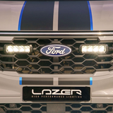 Ford Transit Custom Sport (2024+) Grille Kit