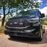 Ford Tourneo Custom (2024+) Grille Kit